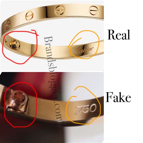 is cartier bracelet real gold|cartier bracelet authentication.